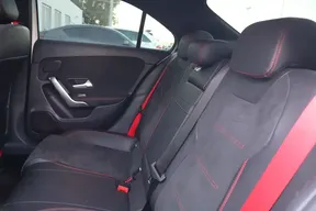Mercedes-Benz A-Class 35 AMG 2020