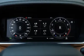 Land Rover Range Rover Sport 2020