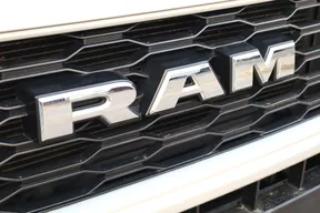 RAM ProMaster 2022