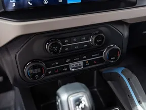 Ford Bronco 2023