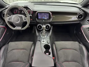 Chevrolet Camaro ZL1 2023