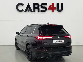 Mitsubishi Outlander / Airtek 2024