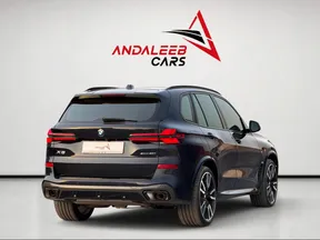 BMW X5 40 2025