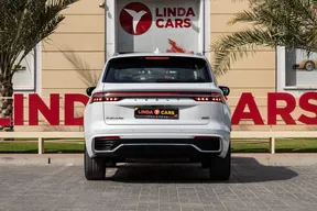 Geely Xingyue L / Monjaro 2025