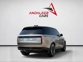 Land Rover Range Rover 2024