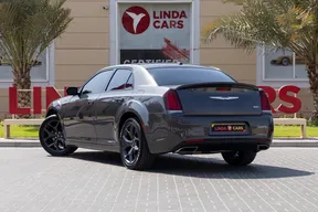 Chrysler 300C 2023