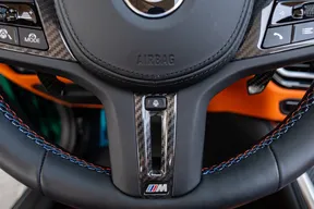 BMW 4 Series M4 Competition 2024