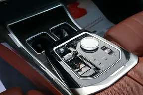 BMW 7 Series 740 2023