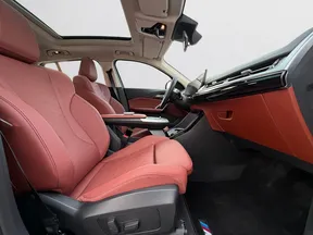 BMW X2 25 2026