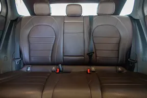 Mercedes-Benz GLC 250 2019