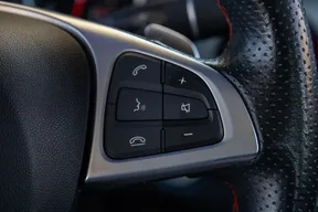 Mercedes-Benz CLA 250 2019