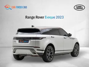 Land Rover Range Rover Evoque 2023
