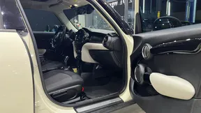 MINI Hatch Cooper 2019