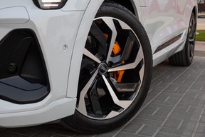 Audi e-tron 55 Sportback 2020