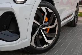 Audi e-tron 55 Sportback 2020