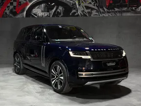 Land Rover Range Rover 2022