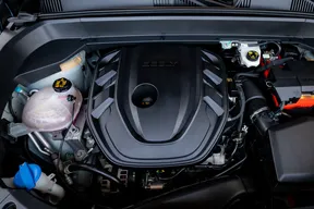 Geely Xingyue L / Monjaro 2024