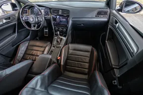 Volkswagen Golf GTI 2018