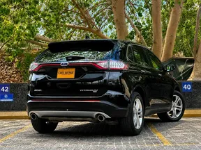 Ford Edge 2016