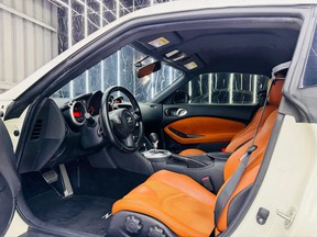 Nissan Z-car 370Z 2019