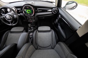 MINI Cooper 2019