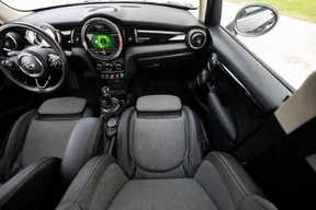 MINI Hatch Cooper 2019