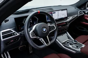 BMW 4 Series M440 2026