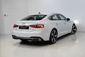Audi A5 2024