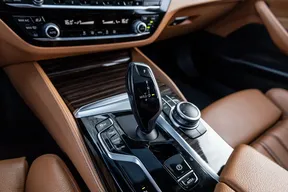 BMW 5 Series 520 2023