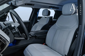 Land Rover Range Rover Sport 2023