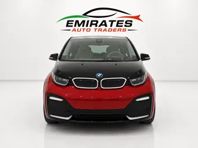BMW i3 2020