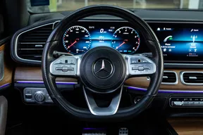 Mercedes-Benz GLS 450 2019