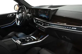 BMW X5 40 2026