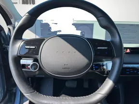 Hyundai Ioniq 5 2023