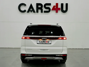 Kia Carnival / Sedona 2023