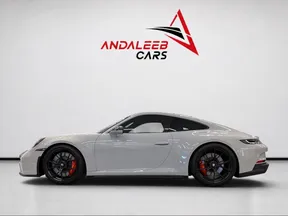 Porsche 911 GT3 2024