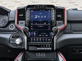 Dodge Ram 2022