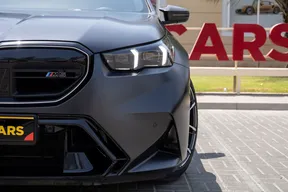 BMW 5 Series M5 2025