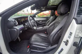 Mercedes-Benz CLS 53 AMG 2022