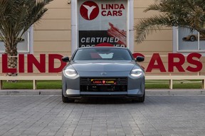 Nissan Z-car 370Z 2024