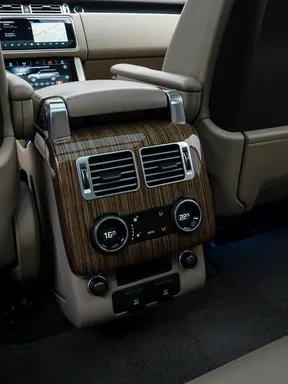 Land Rover Range Rover 2019