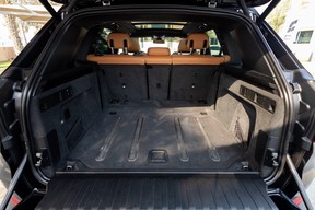 BMW X5 40i 2021