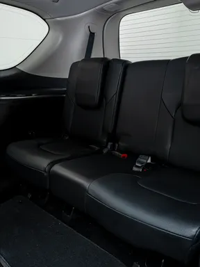Infiniti QX80 2021