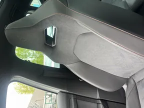CUPRA Formentor 2024