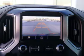 GMC Sierra 2021