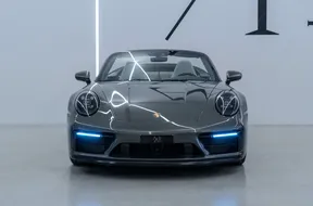 Porsche 911 Carrera GTS 2023