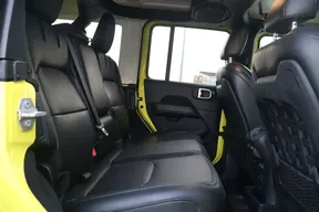 Jeep Wrangler Rubicon 2023