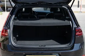 Volkswagen Golf R 2019