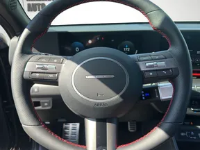 Hyundai Kona 2026