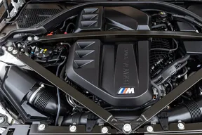 BMW 3 Series M3 Competition 2024
